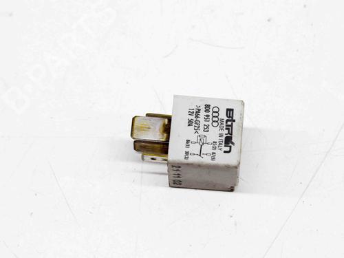 Elektronisk sensor AUDI A8 D3 (4E2, 4E8) 4.0 TDI quattro (275 hp) 14632151