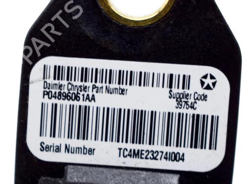 Electronic sensor CHRYSLER SEBRING (JS) 2.0 VVT | BP10187833M84 