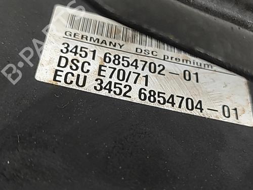 ABS pump BMW X5 (E70) xDrive 40 d | BP34218361M43  - Image 6
