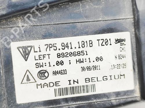 Left daytime light PORSCHE CAYENNE (92A) 3.0 S E-Hybrid | BP33380465C104 - Image 7