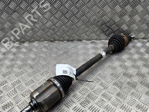 Left front driveshaft NISSAN ARIYA (FE0) EV | BP38093843M38 - Image 5