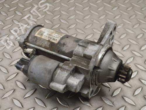 Used Starter Starter VW GOLF VII (5G1, BQ1, BE1, BE2) 1.4 TSI (125 hp) 33352753 33352753
