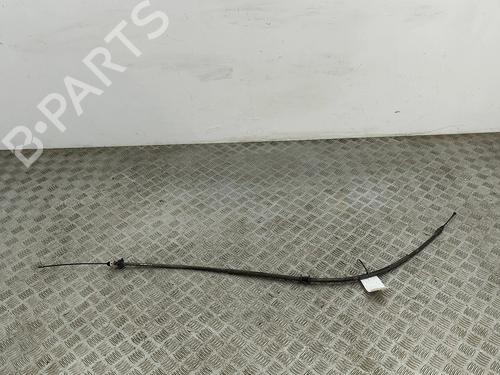 Used Handbrake cable Handbrake cable NISSAN NV400 Platform/Chassis (X62, X62B) dCi 145 (146 hp) 33376623 33376623