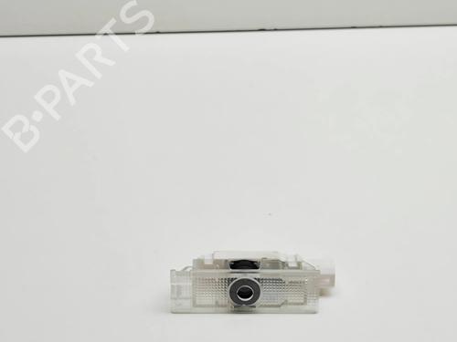 Kabinelys MASERATI GHIBLI III (M157) 3.0 D | BP38756692I8 - Image 2