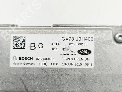 Camera JAGUAR XE (X760) 2.0 D | BP32779908E14  - Image 5