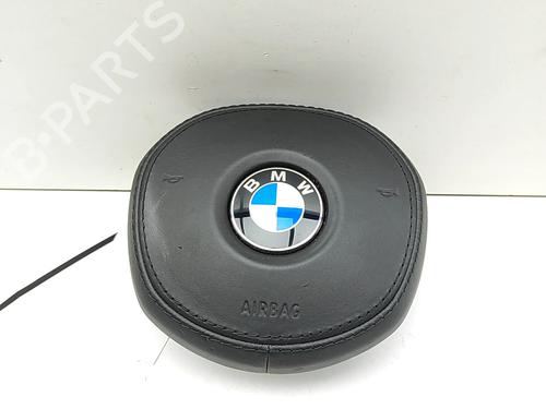 Used Driver airbag Driver airbag BMW X6 (G06, F96) M (600 hp) 32973833 32973833