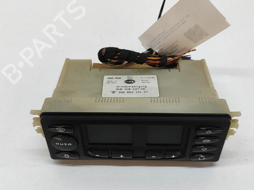Used Climate control PORSCHE BOXSTER (986) S 3.2 (252 hp) 28676750
