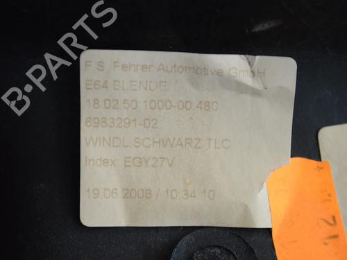 Other BMW 6 Convertible (E64) 635 d | BP30240922O1