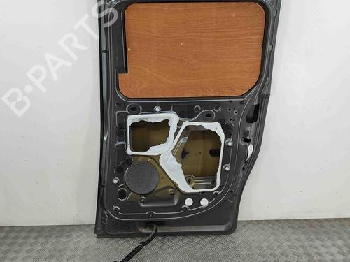 Right slide door OPEL COMBO Box Body/MPV (K9) 1.5 D | BP29730660C75 