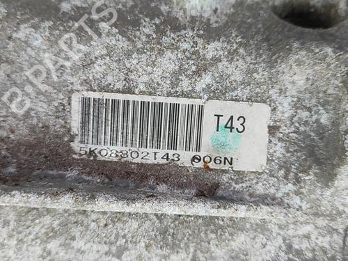 Gearbox SUZUKI GRAND VITARA II (JT, TE, TD) 1.6 All-wheel Drive (JB416) | BP28051349M3 