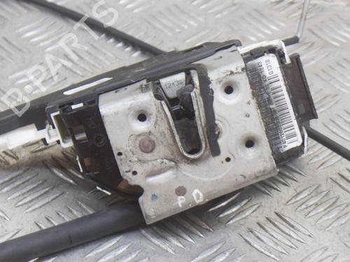 Front right lock MASERATI QUATTROPORTE VI 3.8 GT S | BP7853905C97 