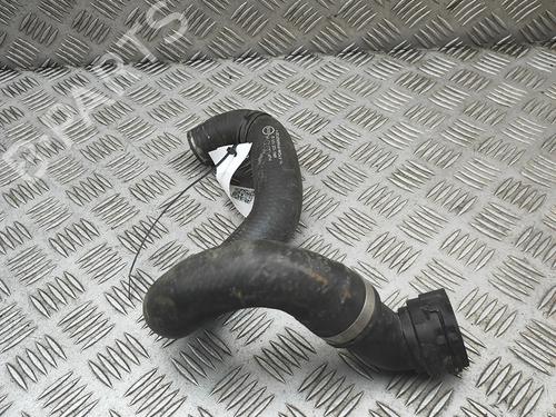 Pipe AUDI Q5 (8RB) SQ5 TDI quattro | BP38706584M125 - Image 2