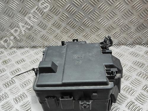 Fuse box FORD TRANSIT V363 Van (FCD, FDD) E-TRANSIT | BP38731439E1 - Image 4