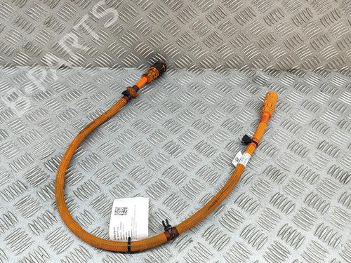 Used Wiring harness BMW X5 (G05, F95) xDrive 45 e Plug-in-Hybrid (286 hp) 20675623