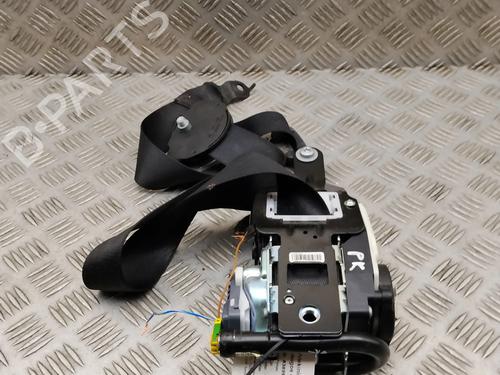 Front left seatbelt MERCEDES-BENZ E-CLASS (W212) E 220 CDI / BlueTEC (212.001, 212.002) | BP39958576I26 - Image 6