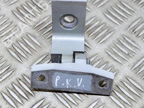 Used Hinge/Door check strap BMW X3 (F25) xDrive 20 d (190 hp) 14651536
