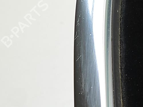 Rear right quarter glass VW TOUAREG (7P5, 7P6) 3.0 V6 TDI | BP29830364C92