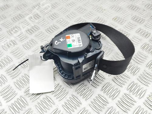 Rear left seatbelt BMW iX (I20) xDrive 40 | BP32756152I29 - Image 5