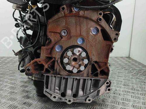 Engine LAND ROVER RANGE ROVER EVOQUE (L538) 2.2 D 4x4 | BP29753014M1
