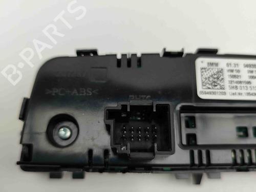 Elektronisk modul BMW 3 (G20, G80, G28) M3 Competition | BP29542522M83