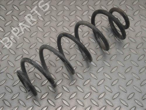 Used Shock absorber spring AUDI A6 C7 (4G2, 4GC) 3.0 TDI quattro (218 hp) 30268524