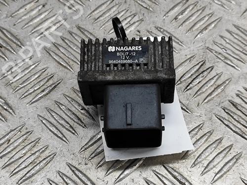 Autre CITROËN JUMPER II Bus 2.2 HDi 100 (101 hp) 18878878