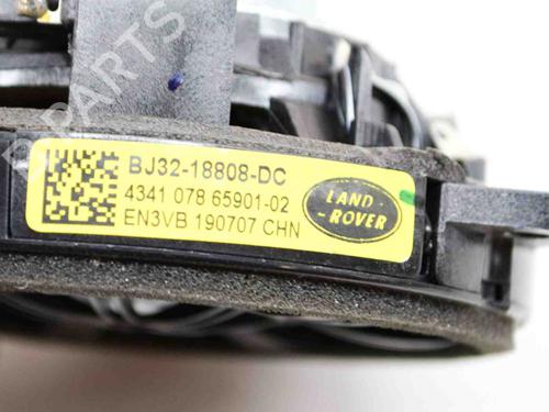 Speaker LAND ROVER RANGE ROVER VELAR (L560) 2.0 D180 TD4 4x4 | BP9166155E2