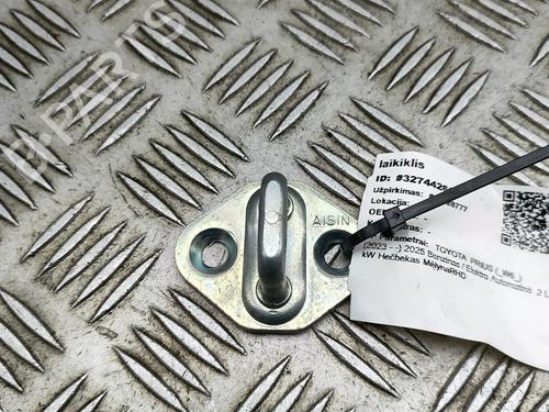 Stütze für TOYOTA PRIUS (_W6_) 2.0 PHEV (MXWH61L, MXWH61) (223 hp) 29975199