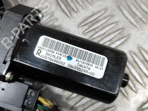 Other MERCEDES-BENZ E-CLASS Coupe (C207) E 350 BlueTEC / d (207.326) | BP24141187O1 