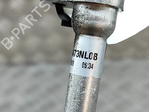 AC pipe NISSAN LEAF (ZE1) Electric | BP27783817M126 - Image 7