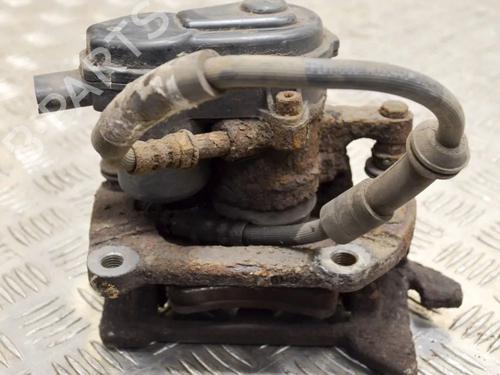 Used Left rear brake caliper Left rear brake caliper AUDI Q5 (8RB) 2.0 TDI quattro (170 hp) 14630311 14630311