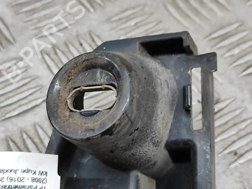 Rear bumper bracket MERCEDES-BENZ E-CLASS Coupe (C207) E 350 BlueTEC / d (207.326) | BP24141260C159 