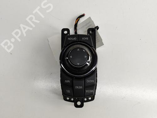 Used Switch BMW 6 Convertible (F12) 650 i xDrive (449 hp) 24820462