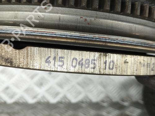 Other OPEL MOVANO B Van (X62) 2.3 CDTI FWD (FV) | BP29920142O1 