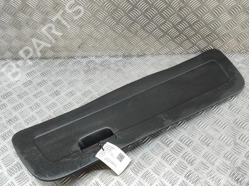 Boot lining VW GOLF III Cabriolet (1E7) 2.0 | BP25902329I3 - Image 2