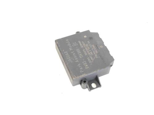 Elektronisk modul JAGUAR XF I (X250) 2.2 D | BP30280874M83