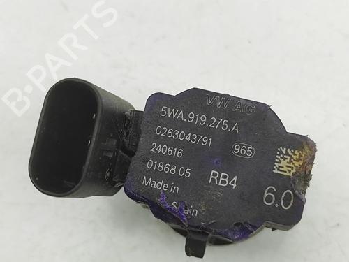 Electronic module FORD USA EXPLORER (CX740) EV | BP33392113M83 - Image 6
