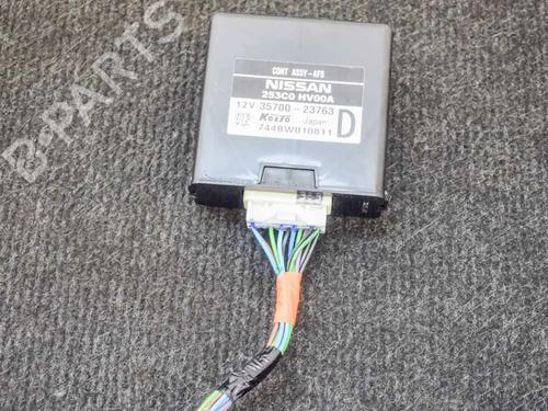 Used Electronic module Electronic module 6752081 6752081