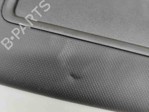 Left sun visor AUDI Q5 (8RB) 2.0 TDI quattro | BP16312767I1 