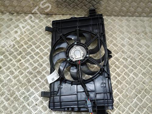 Radiator fan TESLA MODEL 3 (5YJ3) EV | BP39910140M35 - Image 4