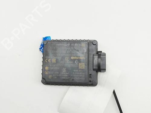 Electronic module MERCEDES-BENZ E-CLASS T-Model (S213) E 350 d (213.233) | BP37722355M83 - Image 2