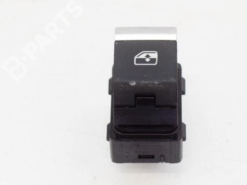 Used Left rear window switch Left rear window switch AUDI A4 B9 (8W2, 8WC) 1.4 TFSI (150 hp) 6754834 6754834