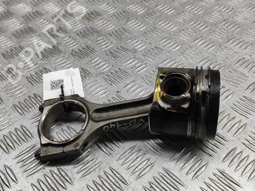 Other BMW 5 (F10) M 550 d xDrive | BP23866188O1 