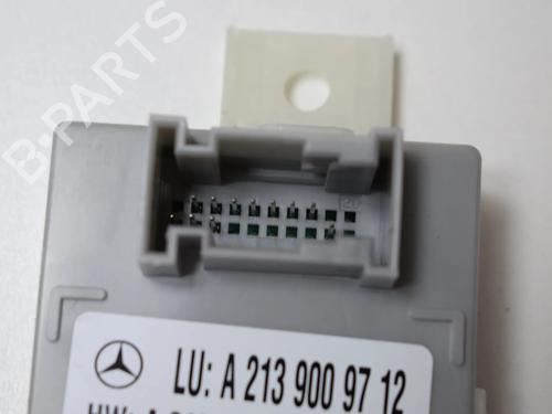 Elektronisk modul MERCEDES-BENZ E-CLASS Coupe (C238) E 220 d (238.314) | BP30257196M83