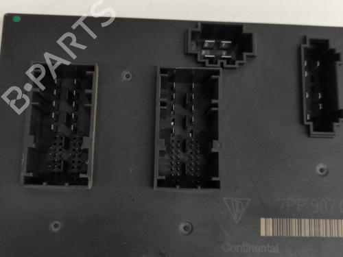Electronic module PORSCHE CAYENNE (92A) 3.0 Diesel | BP17865074M83 