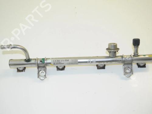 Injection rail MERCEDES-BENZ A-CLASS (W169) A 150 (169.031, 169.331) | BP30224978M98 - Image 3