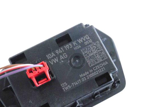 Module électronique VW ID.3 (E11, E12) Pro | BP30251029M83