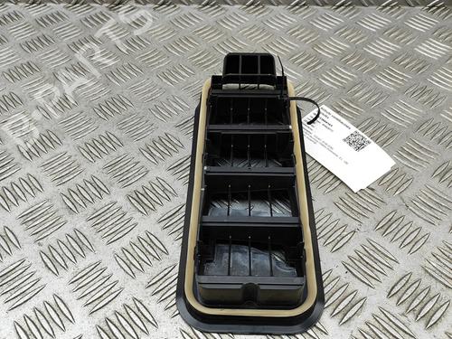 Grill VOLVO XC40 (536) B3 Mild-Hybrid | BP31859204C40 