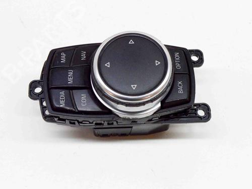 Used Switch BMW 3 (F30, F80) 320 d xDrive (190 hp) 15082277