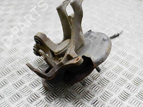 Right front steering knuckle PEUGEOT 208 I (CA_, CC_) 1.2 VTI 82 | BP14643320M26 